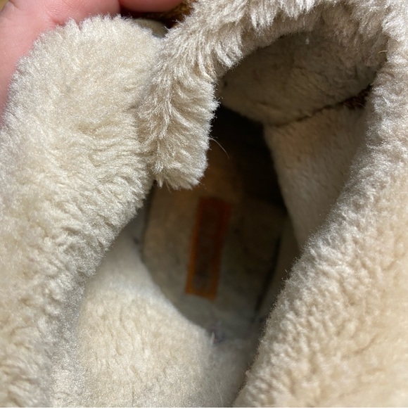 SPORTO The Original GENUINE DUCK Boots - Shoe Size US 8 - Picture 9 of 10